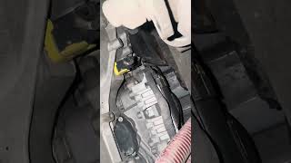 Freightliner cascadia Starter blocks not shifted, cpc not configured, impaired powertrain, HVAC.
