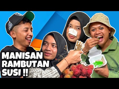 MAMA LELA WELCOMES RAMADHAN!!!