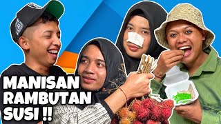 Download lagu MAMA LELA WELCOMES RAMADHAN!!! mp3 Download lagu MAMA LELA WELCOMES RAMADHAN!!! mp3