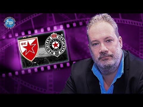 BALKAN INFO: Dejan Anđus – Partizan i Zvezda dominiraju, navijači džabe skandiraju protiv uprave!