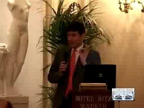 Talento en la empresa - Manuel Pimentel