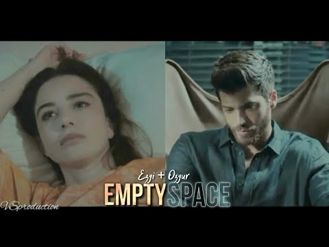 ▶Ezgi & Özgür | Empty Space