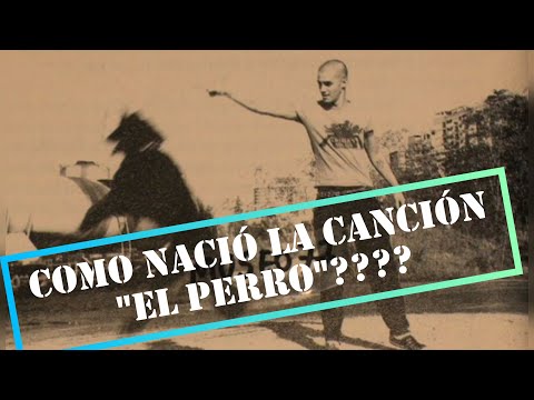 Attaque 77 Ciro Pertusi adelanta "Santiago" y "El Perro" en la Rock and Pop 3-9-95