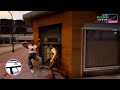 GTA Vice City RAMPAGE 5 KATANA SWORD Definitive Edition