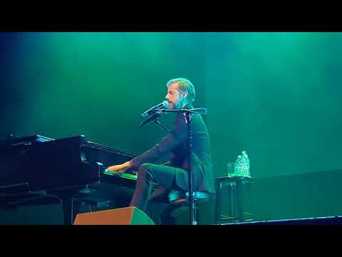 Swim - Andrew McMahon - Dear Jack Benefit - Chicago 2022-11-10