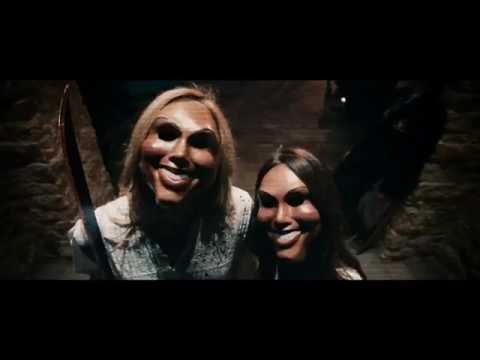 The Purge: Election Year | Official Trailer #2 | Thai Sub