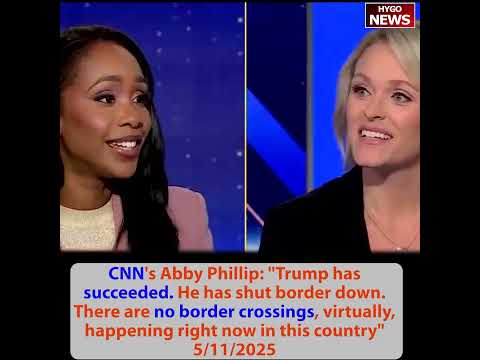 Dem Rep After Storming ICE Facility: 'Nothing Happened -- If Anything We Were Pushed and Shoved'; CNN: 'Trump Has Succeeded'; Miller on White Farmers