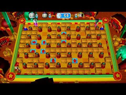 Bomberman Ultra Playstation 3