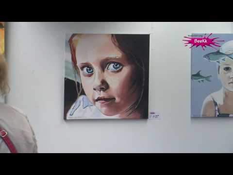 Bilttube - BeeKk in Beeld Expo 15 en 16 oktober 2016