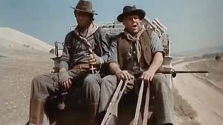 Далека дорога твоя (песня из к/ф "Человек с бульвара Капуцинов")