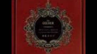 The Colour- Your a Treasure