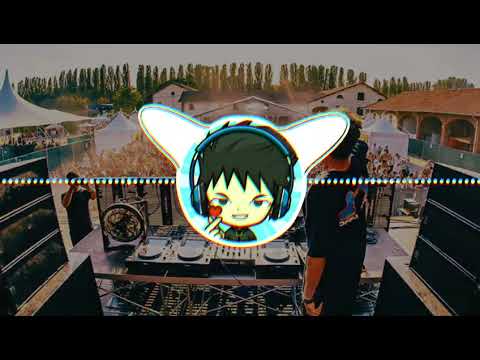 Show Me Love | Bass Boosted | Rudeejay, Da Brozz, Chico Rose (feat. Robin S)