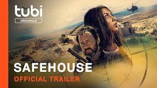 Safehouse | Official Trailer | A Tubi Original