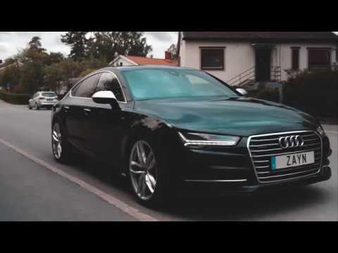 Audi A7 S line 2017 Model in Stockholm