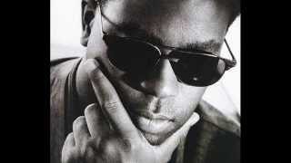 Kashif - Can We Just Get Along