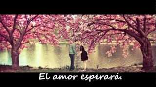 Brooke Fraser  - Love Is Waiting  // Subtitulado al Español