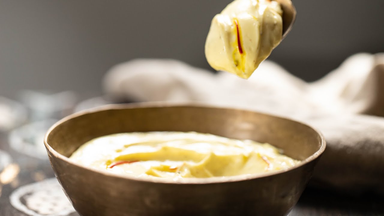 Thumbnail for Recipe Video