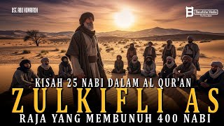Download lagu Story of 25 Prophets❗❗The Story of Prophet Zulkifli with the Devil and  King Who Killed 400 Prophets mp3