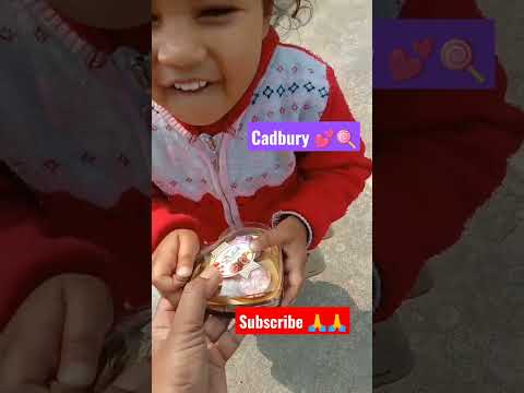 Cadbury delish 💕🍭2023#short 💕🍭#youtubeshorts #shorts #Cadbury delish 💕🍭