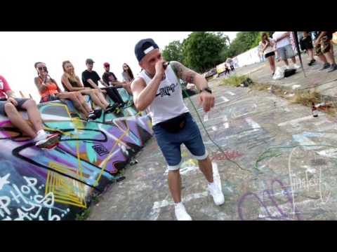 DIDI RPP -  SERUM (SUMMER JAM LONDON 2016) LIVE