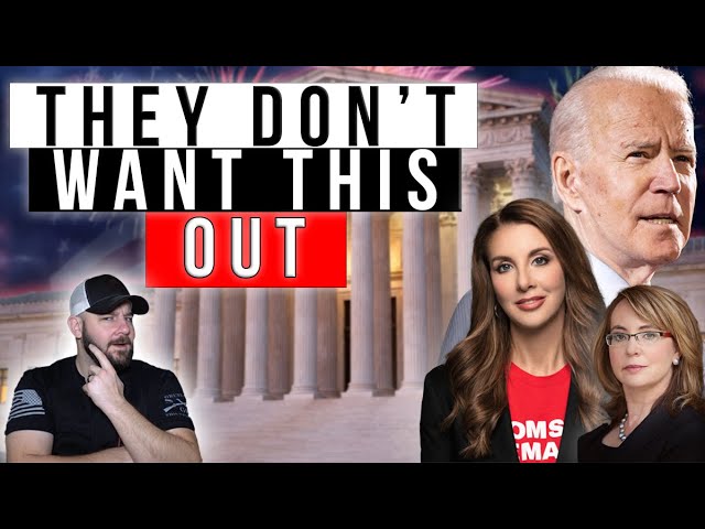 BACKFIRE: Senate hearing goes south QUICK for Gun Controllers... These stats are incredible...