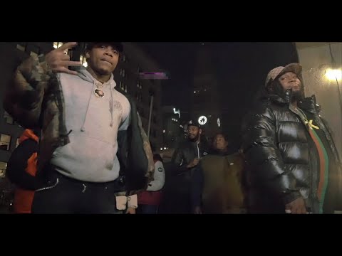 BIG IZZ x NEEK BUCKS - "HIM NOW" (Music Video) | Shot By @MeetTheConnectTv