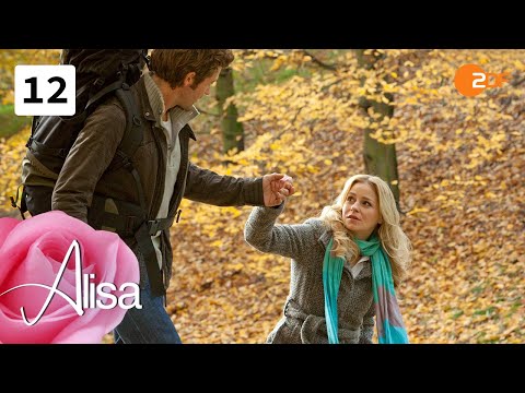 Alisa - Wege zum Glück: Staffel 15, Folge 12