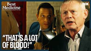 show video image in three sizes