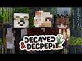DECAYED & DECREPIT: Episode One - Arrival