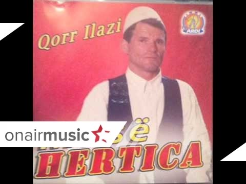 Mus Hertica - Kenga e darsmaxhise