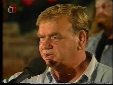 František Nedvěd 4/6 - Skládanka - Co je to? - Kočovní herci