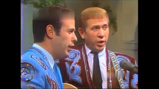 Buck Owens: Fishing On the Mississippi, 1968