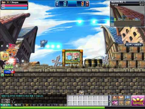 [KWS] Pro Spotlight !! Deva VS Blaster