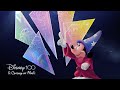 Disney100 A Century Of Magic