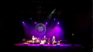 Crosby Stills & Nash sing Bob Dylan Girl from the North Country.mp4