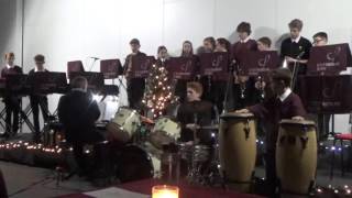 Jazz Band - Bag’s Groove, Milt Jackson, 14.12.15