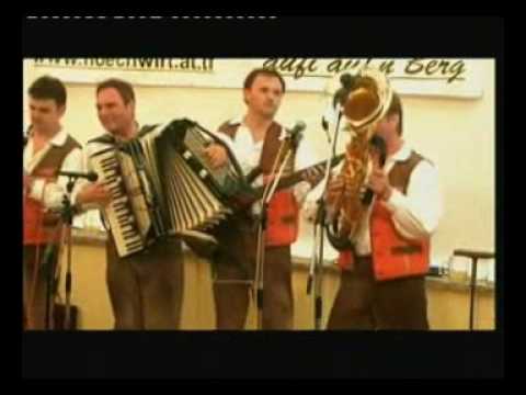 Lechner Buam Bariton Zwerg  live