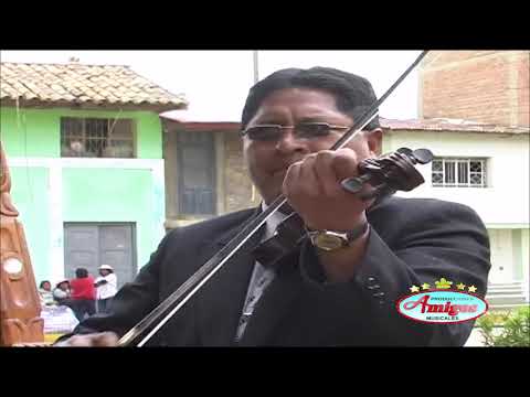 ORQUESTA ENGREÍDOS DEL PERÚ - GRABADO EN VIVO