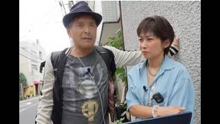 Download lagu スタンドアップコメディアン・取材する清水宏さんに聞く！！岸本聡子区長が再選！！６万票差 mp3