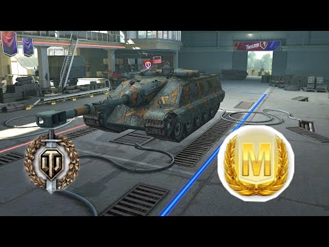 Foch 155 l 6955 dmg 4 kills l Lil_Timo