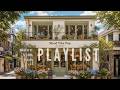 🌸 BLOOMING HOURS - Full Album | Easy Listening Lofi Pop | Café Spring Music 2026