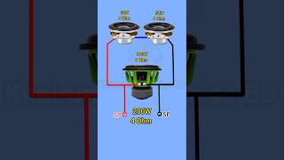 Download lagu Formula for Calculating Power and Impedance When Matching Speakers #diyaudio #speakers #shortsfeed mp3 Download lagu Formula for Calculating Power and Impedance When Matching Speakers #diyaudio #speakers #shortsfeed mp3