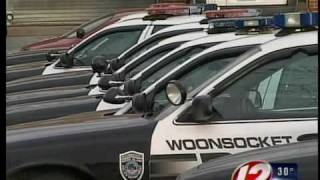preview picture of video 'Woonsocket officer facing federal brutality charges'