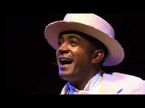 Kramer/Petersen | Ghoema | Piekniekliedjies (Live Perfomance)