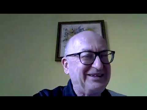 Interview: GM Fedoseev Vladimir