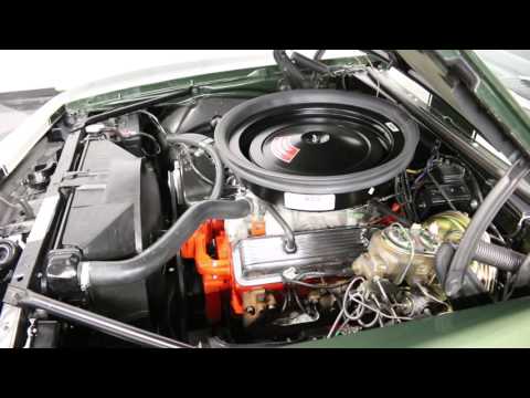 1969 Chevrolet Camaro Z28 (CC-1009521) for sale in Ft Worth, Texas