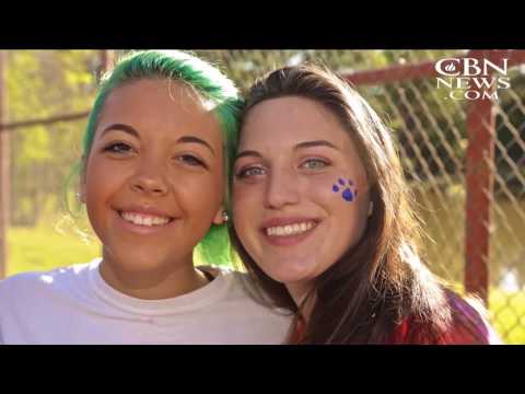 CBN NewsWatch: October 13, 2016