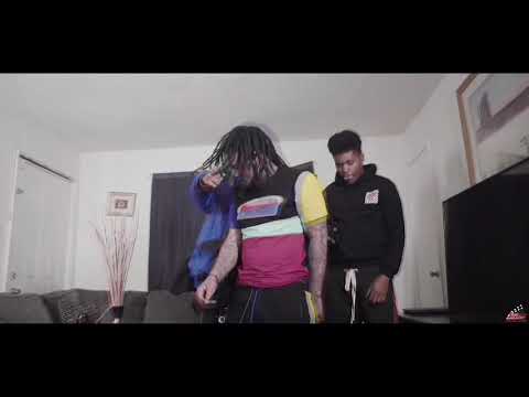 Liil True - I Don’t Think  💭 shot by @ssproductions901