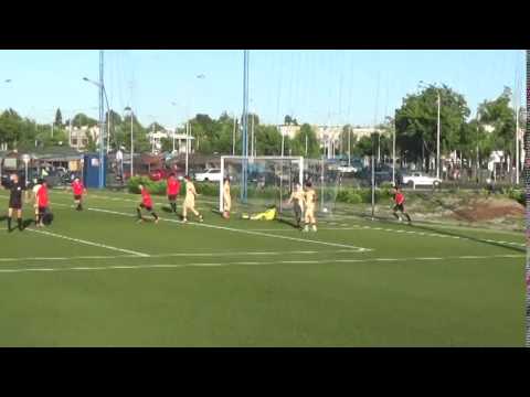 Joshua Pynadath - USA U15 BNT vs Dynamo Zagreb 01s