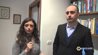 Servizio sui nuovi corsi del CPIA